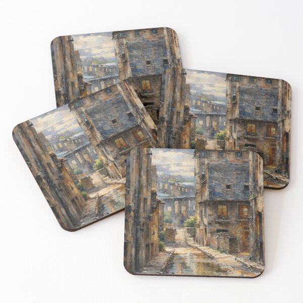 Item preview, Taylor's Lane Dundee designed and sold by Steviegray.