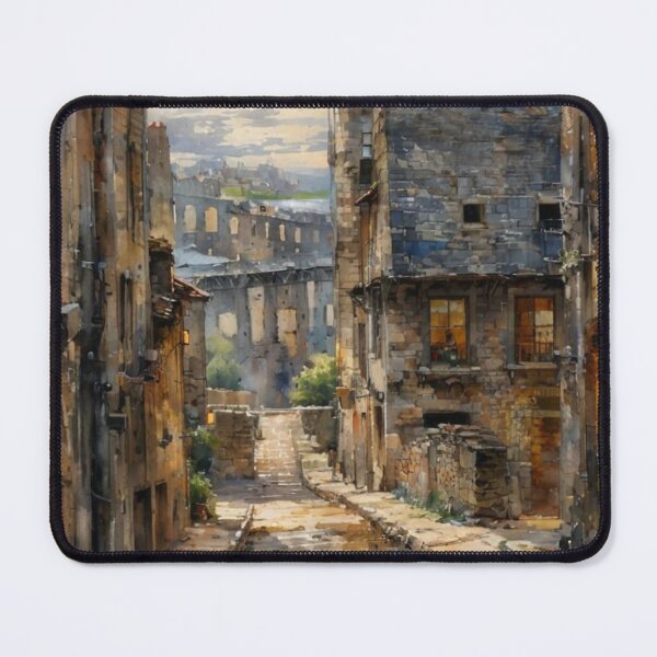 Item preview, Taylor's Lane Dundee designed and sold by Steviegray.