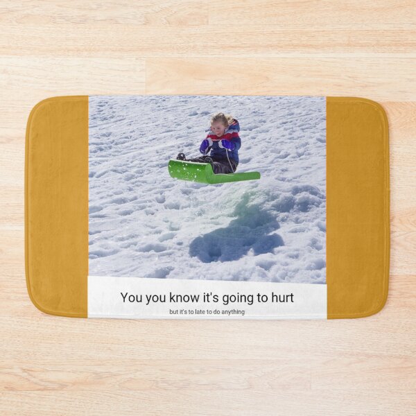 Item preview, Humor, Humorous,Funny, Picture,Snow designed and sold by creativityen.