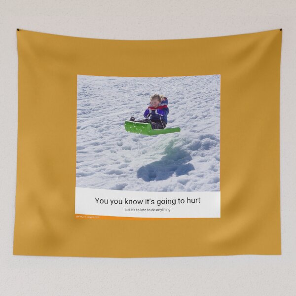 Item preview, Humor, Humorous,Funny, Picture,Snow designed and sold by creativityen.