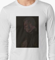 Emiel Regis Rohellec Terzieff-Godefroy Long Sleeve T-Shirt