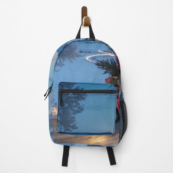 Item preview, Family Holiday Road Trip designed and sold by Bionson Art.