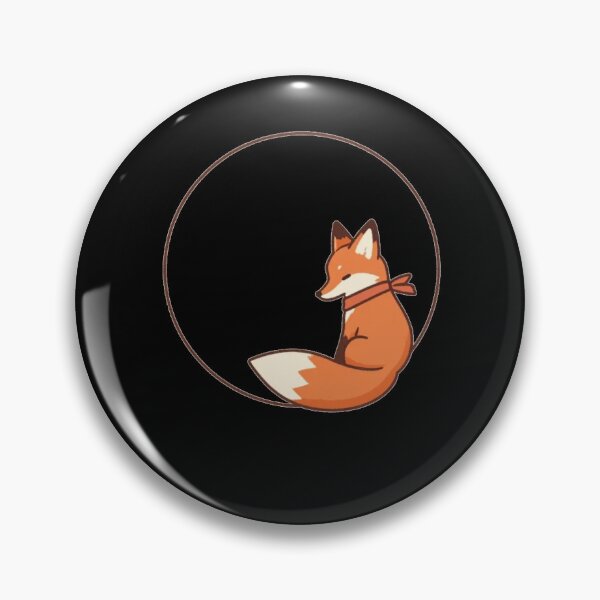 Item preview, Quiet Fox designed and sold by Aetheriswork.