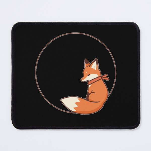 Item preview, Quiet Fox designed and sold by Aetheriswork.