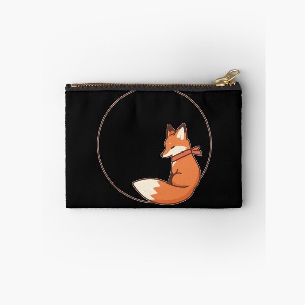 Item preview, Quiet Fox designed and sold by Aetheriswork.