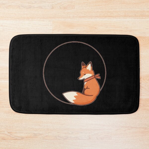 Item preview, Quiet Fox designed and sold by Aetheriswork.