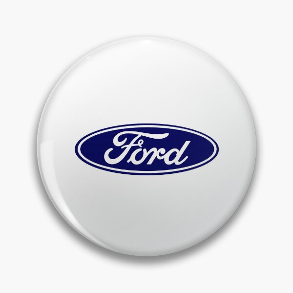 Item preview, Ford classic logo F1 motorsport designed and sold by RacersDesign.