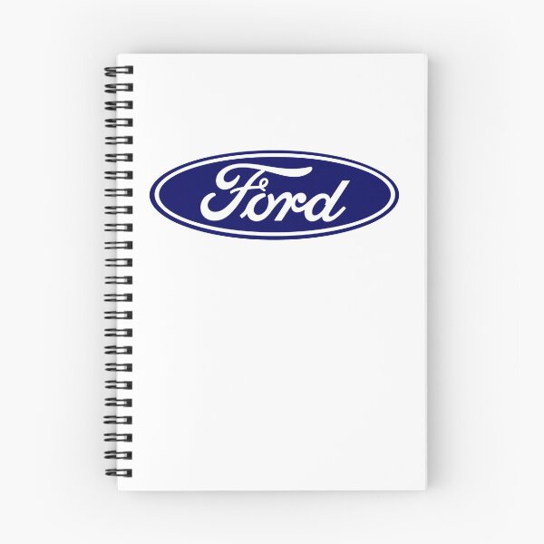 Item preview, Ford classic logo F1 motorsport designed and sold by RacersDesign.