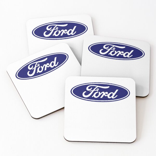 Item preview, Ford classic logo F1 motorsport designed and sold by RacersDesign.