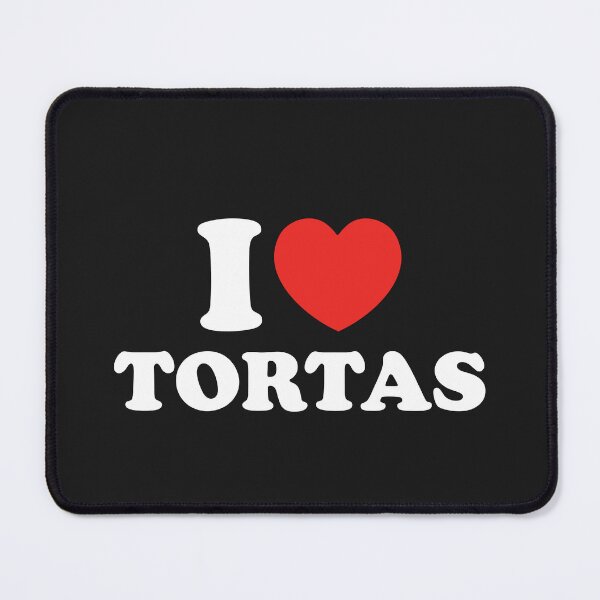 Item preview, I Love Tortas designed and sold by shitpostee.