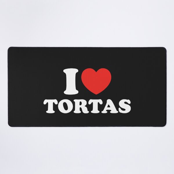 Item preview, I Love Tortas designed and sold by shitpostee.