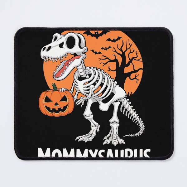 Item preview, Mommy Saurus Skeleton Dinosaur Family Matching Halloween  designed and sold by RuthGAArt.