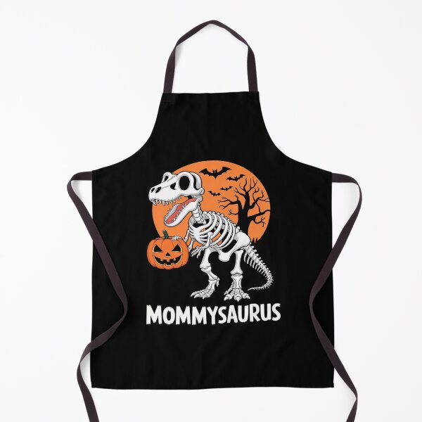 Item preview, Mommy Saurus Skeleton Dinosaur Family Matching Halloween designed and sold by RuthGAArt.