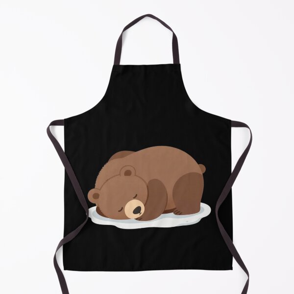 Item preview, Resting Bear designed and sold by Aetheriswork.