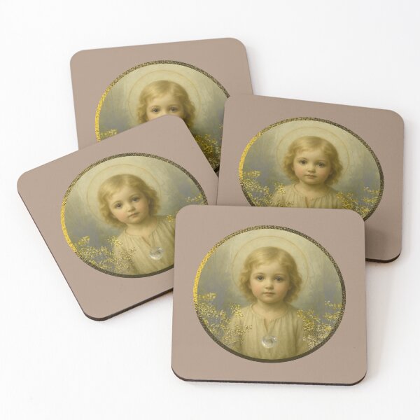 Item preview, Holy child. designed and sold by moths-minor.