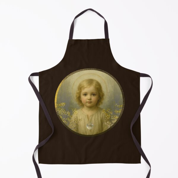 Item preview, Holy child. designed and sold by moths-minor.