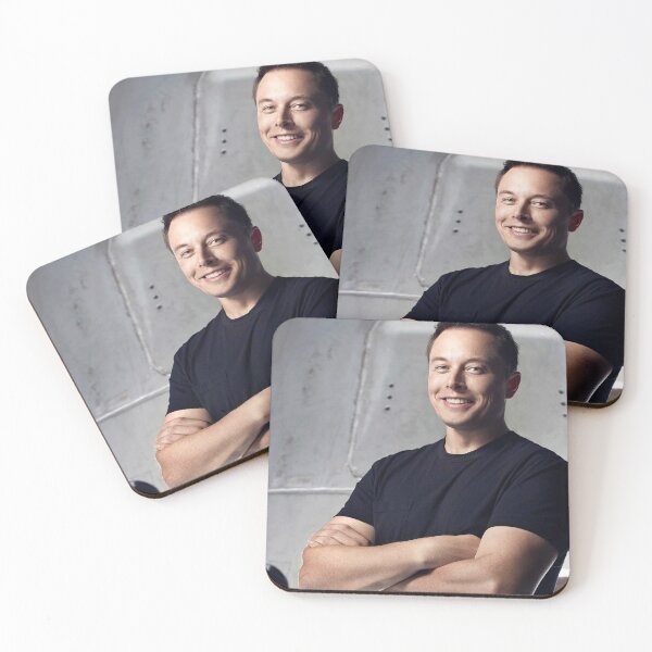 Item preview, Elon Musk designed and sold by creativityen.