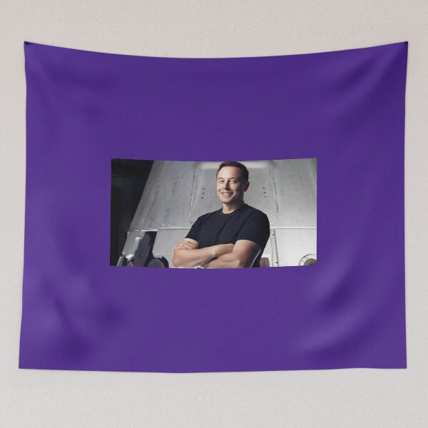Item preview, Elon Musk designed and sold by creativityen.