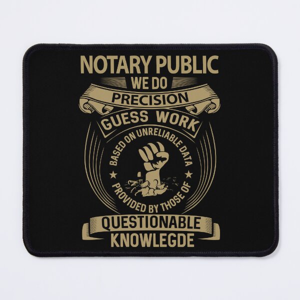 Item preview, Notary Public designed and sold by ginawilliams39.