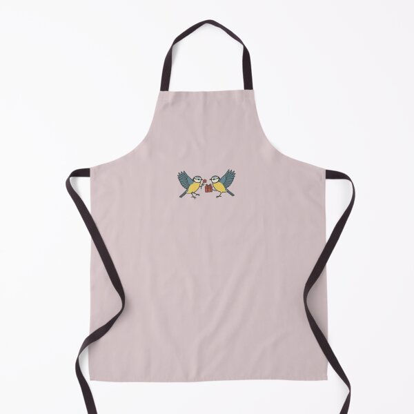 Item preview, Nice Tits IYKYK - Blue Tits designed and sold by Animal Magnetism.