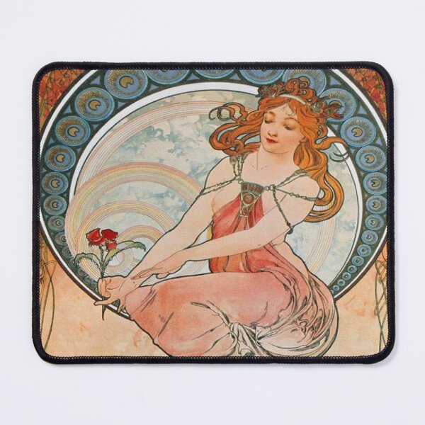 Item preview, Four arts: The painting designed and sold by SharonTheFirst.