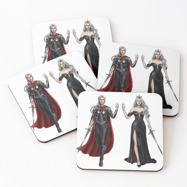 Item preview, Manon designed and sold by Anastasiya Chizh.