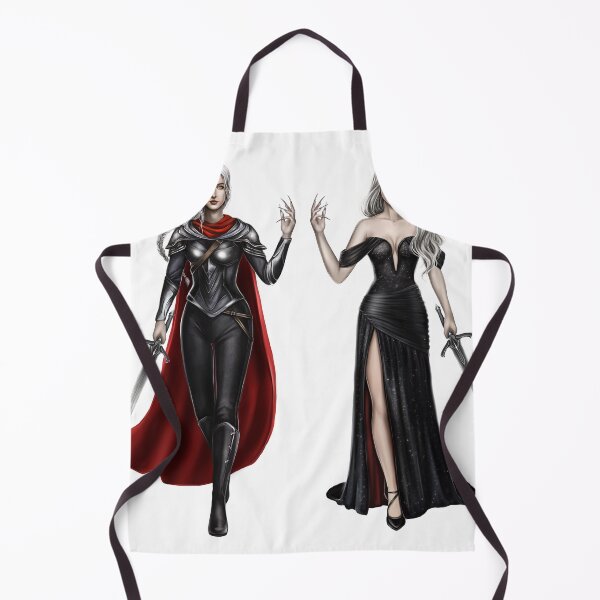 Item preview, Manon designed and sold by Anastasiya Chizh.