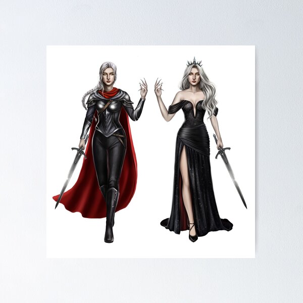 Item preview, Manon designed and sold by Anastasiya Chizh.