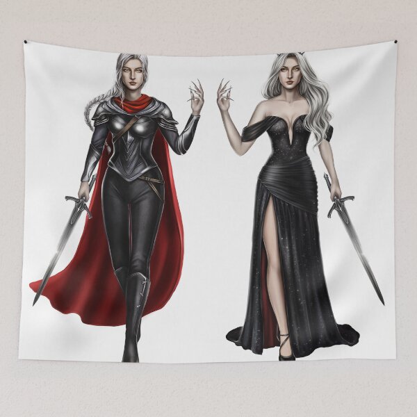 Item preview, Manon designed and sold by Anastasiya Chizh.