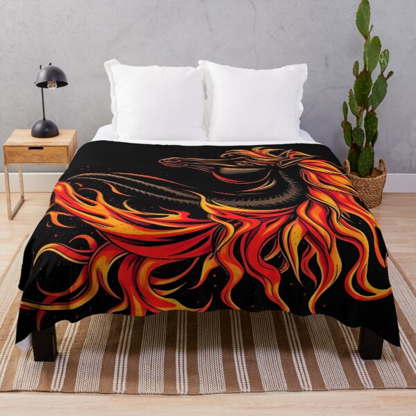 Item preview, Chinese New Year Fire Horse designed and sold by SolaoLab.