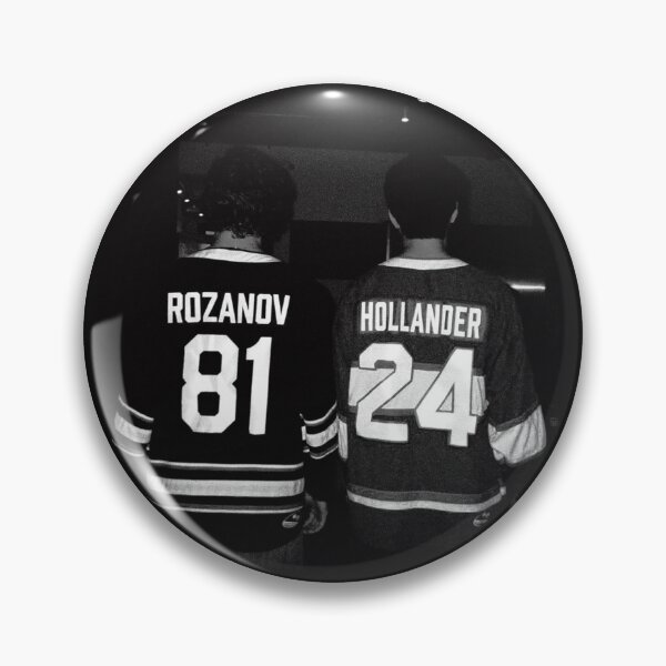 Item preview, Ilya Rozanov And Shane Hollander designed and sold by LeonardBuras.