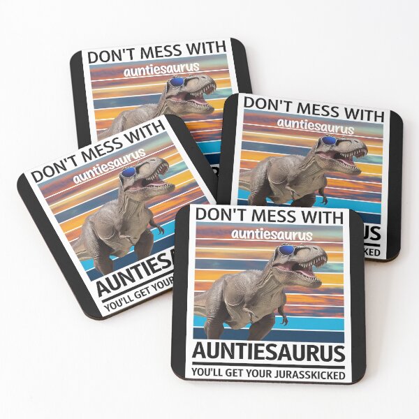 Item preview, Paw Pawsaurus Dinosaur Paw Paw Saurus Family Matching designed and sold by RsFilsingerArt.