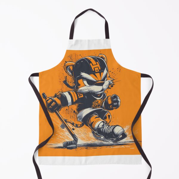 Item preview, A funny tiger in ice designed and sold by Ariadna de Raadt.