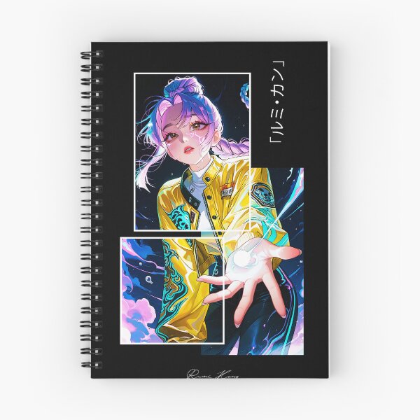 Item preview, Rumi KPop Demon Hunters: A Star In the Dark designed and sold by NarwhalXV.