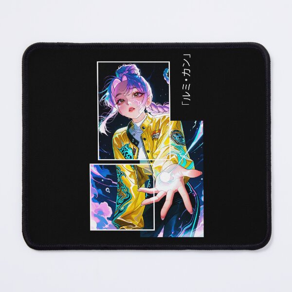 Item preview, Rumi KPop Demon Hunters: A Star In the Dark designed and sold by NarwhalXV.
