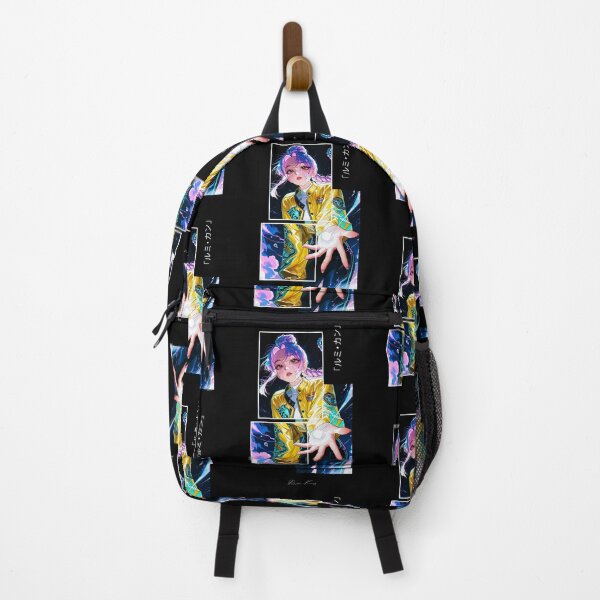 Item preview, Rumi KPop Demon Hunters: A Star In the Dark designed and sold by NarwhalXV.