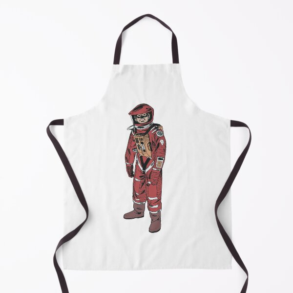 Item preview, Dr. David Bowman designed and sold by Marts Manlutac.