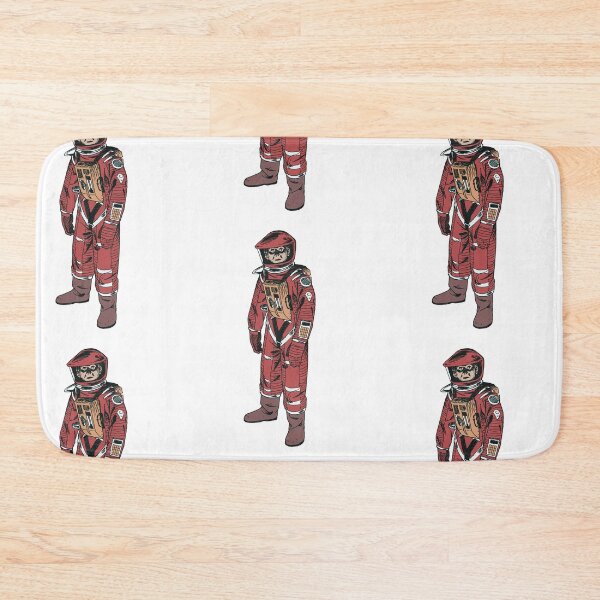Item preview, Dr. David Bowman designed and sold by Marts Manlutac.