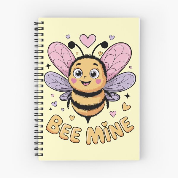 Item preview, Bee Mine designed and sold by DLORA DESIGN  .