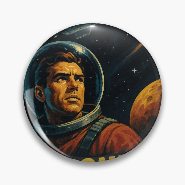 Artikelvorschau, Assignment outer space, Film entworfen und verkauft von Mauswohn.