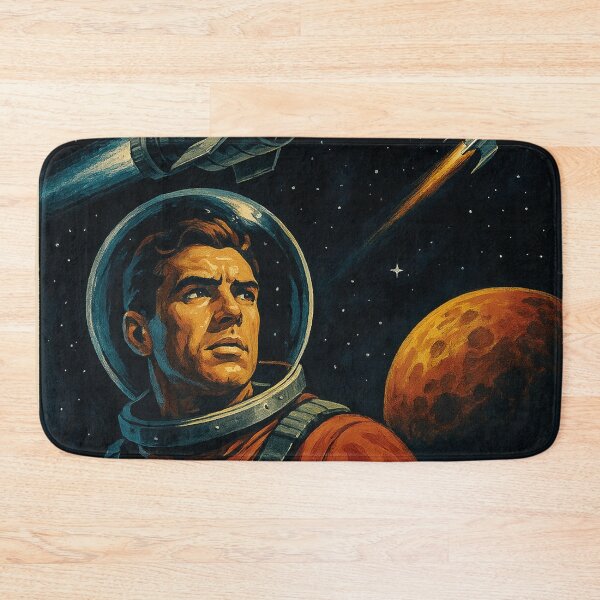Item preview, Assignment outer space, Film designed and sold by Mauswohn.