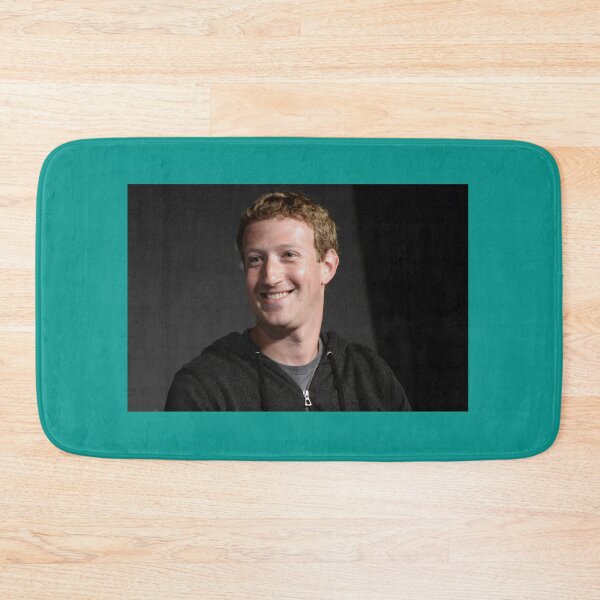 Item preview, Mark Elliot Zuckerberg,Facebook, Founder Facebook, Meta designed and sold by creativityen.