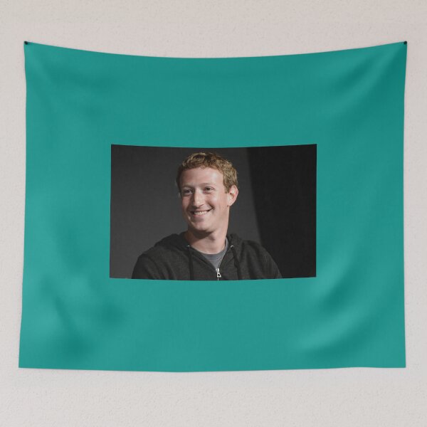 Item preview, Mark Elliot Zuckerberg,Facebook, Founder Facebook, Meta designed and sold by creativityen.
