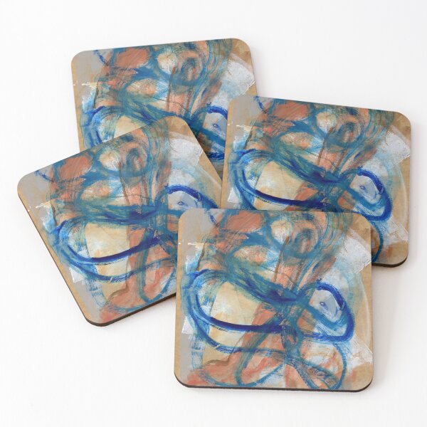Item preview, Knotted designed and sold by ElvisSantanaArt.
