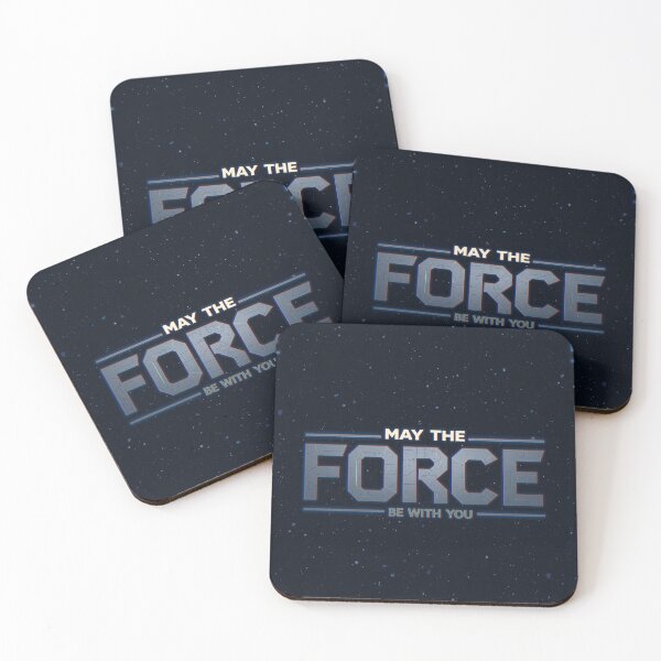 Item preview, May The Force Be With You  designed and sold by Yarka.