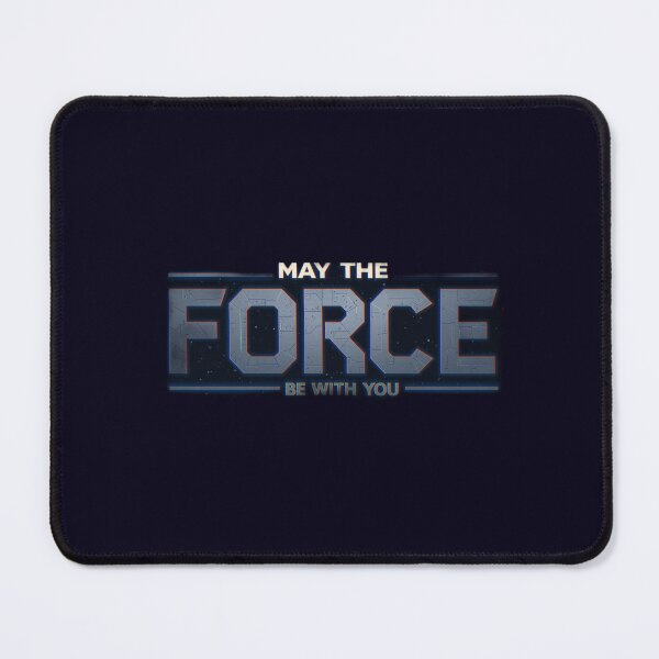 Item preview, May The Force Be With You designed and sold by Yarka.