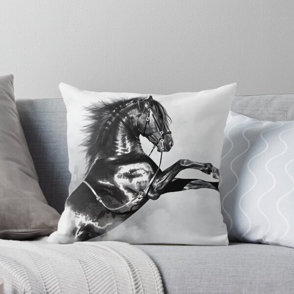 Item preview, Horse designed and sold by nataliakuruch.