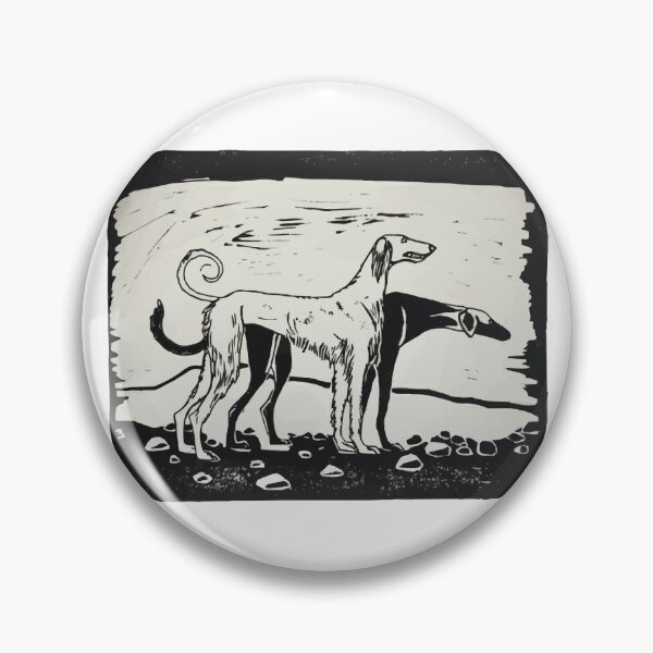 Item preview, Tazi Afghan Dog designed and sold by Petzzz.