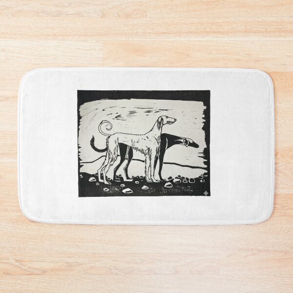 Item preview, Tazi Afghan Dog designed and sold by Petzzz.
