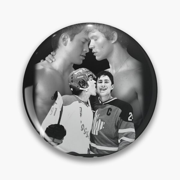 Item preview, ilya rozanov and shane hollander designed and sold by LeonardBuras.
